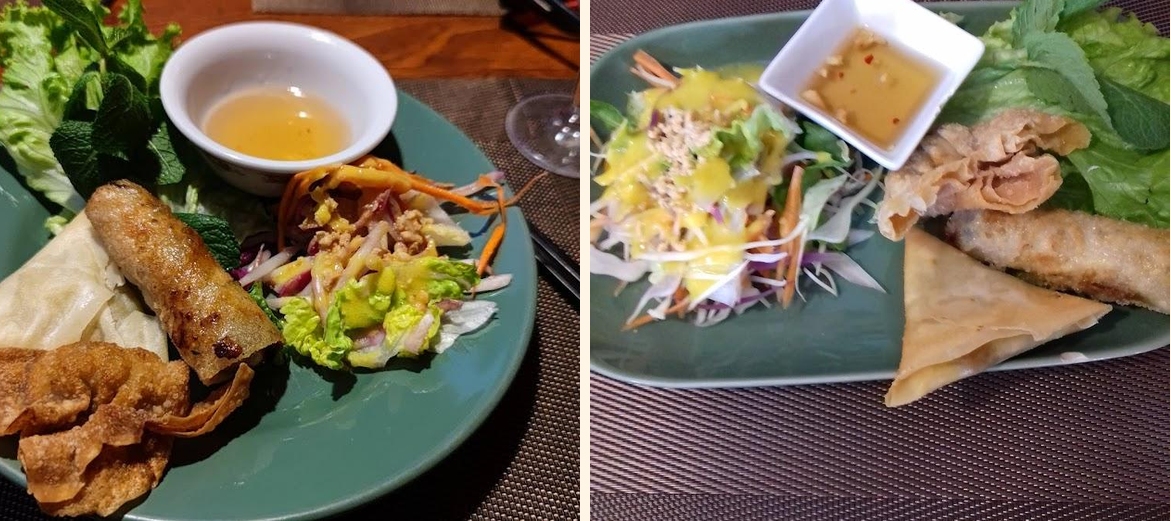 Royal Orchid Restaurant - Gallery Image 9