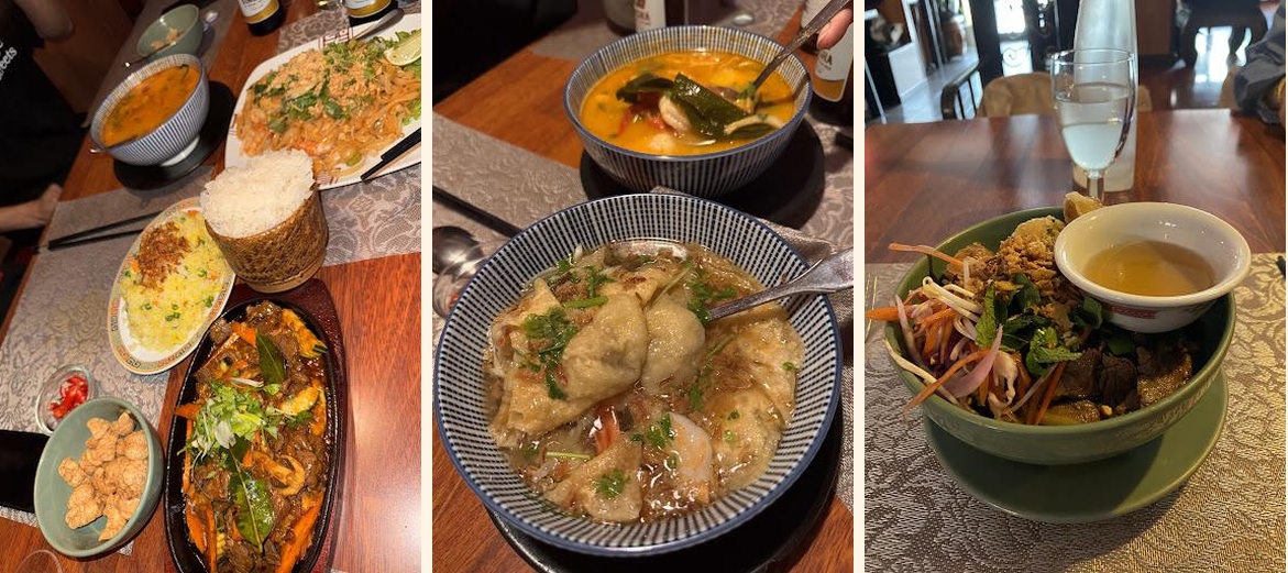 Royal Orchid Restaurant - Gallery Image 1