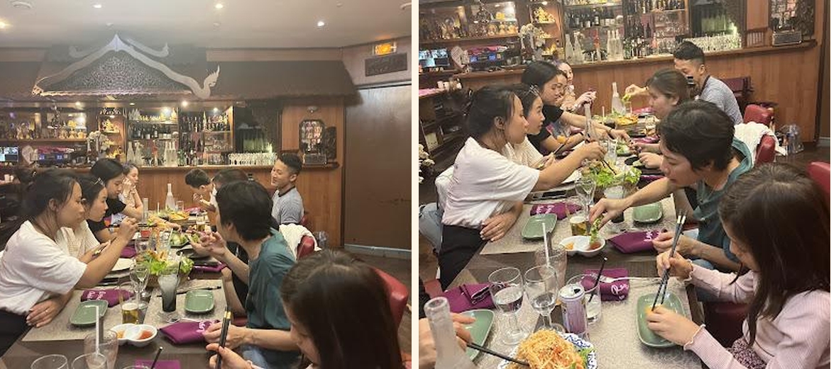 Royal Orchid Restaurant - Gallery Image 2