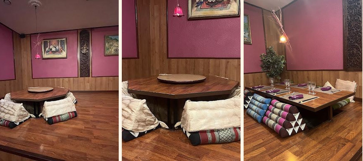 Royal Orchid Restaurant - Gallery Image 3