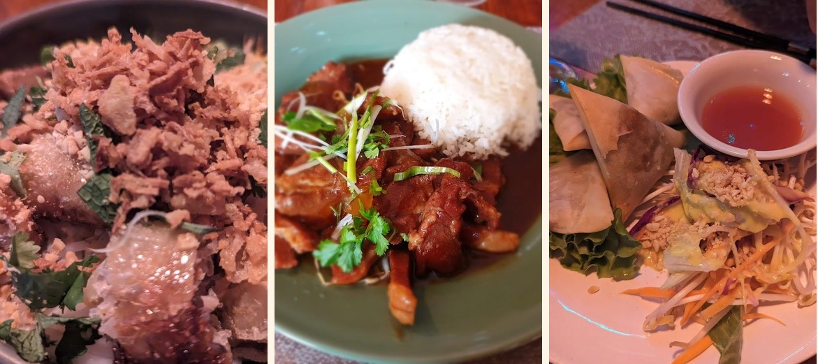 Royal Orchid Restaurant - Gallery Image 4