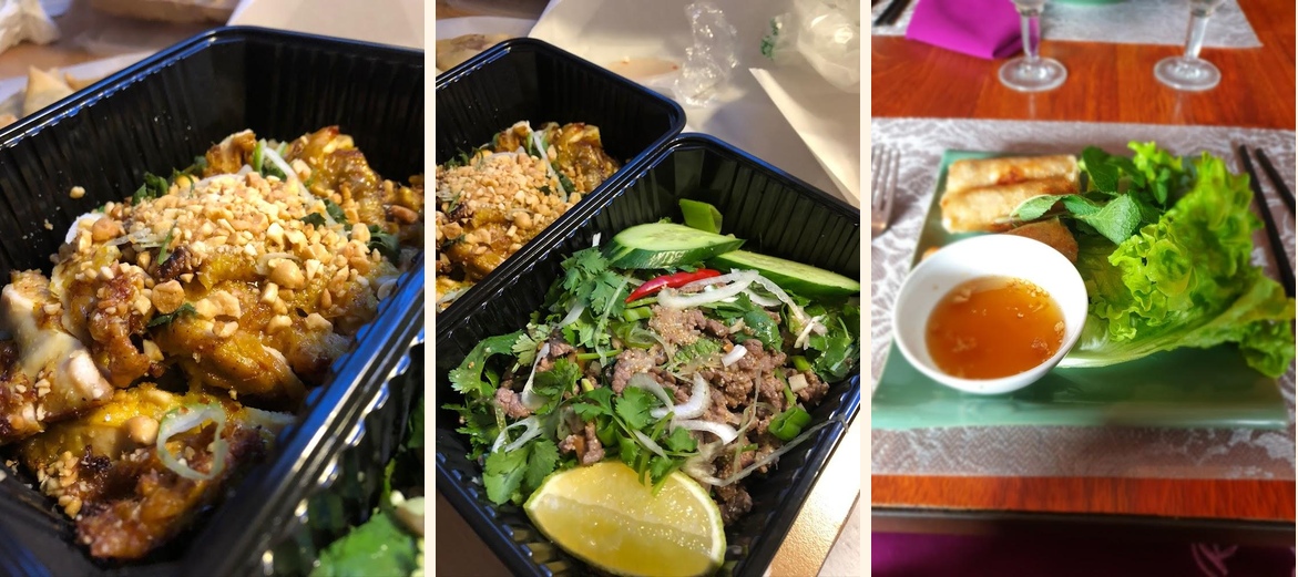 Royal Orchid Restaurant - Gallery Image 5