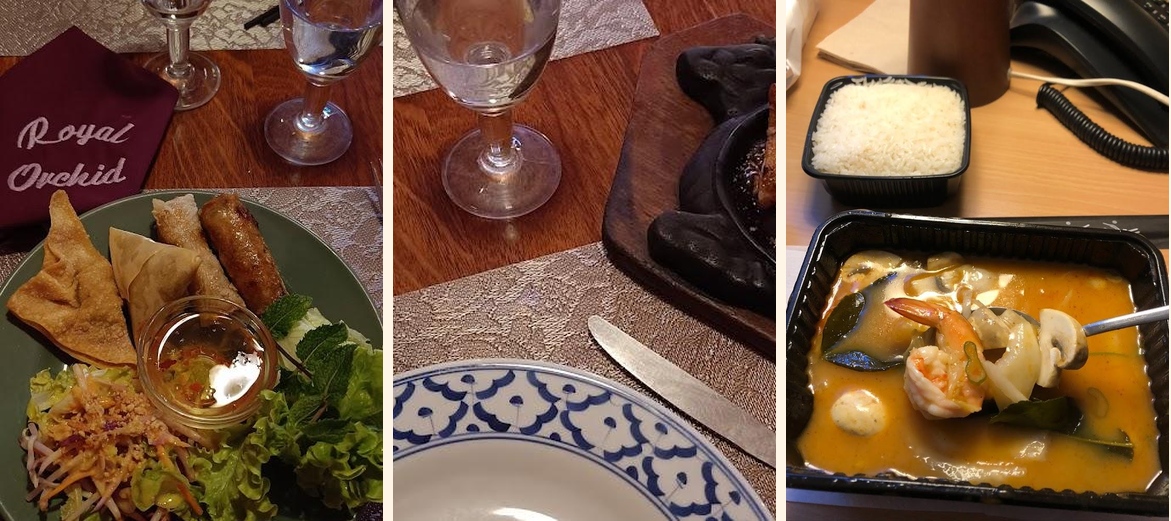 Royal Orchid Restaurant - Gallery Image 6