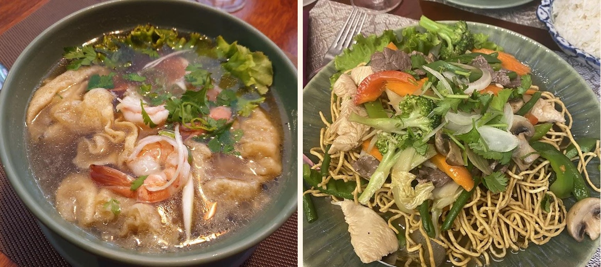 Royal Orchid Restaurant - Gallery Image 7