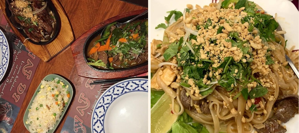 Royal Orchid Restaurant - Gallery Image 8