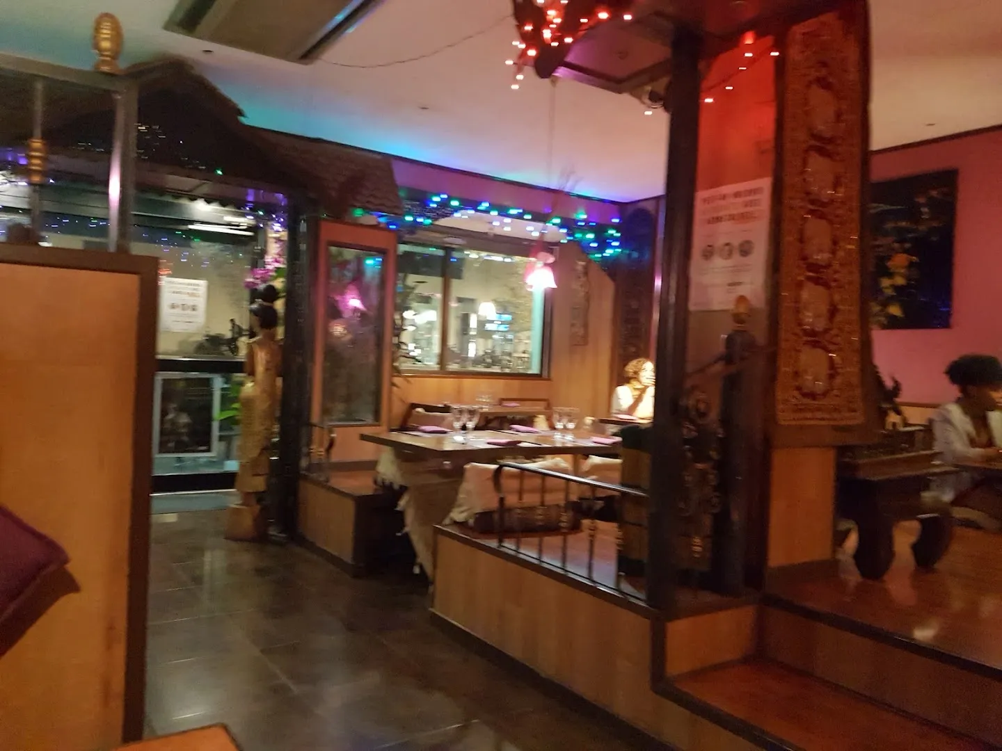 Royal Orchid Restaurant